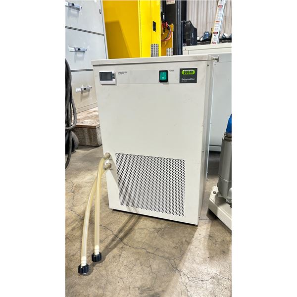 B'U'CHI ( B-296 ) COMMERCIAL LABORATORY DEHUMIDIFIER