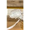 Image 2 : 7 BOXES OF ETERNITY PARTIAL FINISH N95 STYLE PARTICULATE MASKS