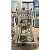 Image 3 : HOLLOWAY STAINLESS STEEL COMMERCIAL MOBILE AGITATOR ( 1516 )