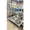 Image 1 : AC TECH MC SERIES INTELLIGENT DRIVE WITH FLOW RATE PRESSURE TESTER DRIVE SEQUENCER & STAINLESS