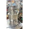 Image 2 : AC TECH MC SERIES INTELLIGENT DRIVE WITH FLOW RATE PRESSURE TESTER DRIVE SEQUENCER & STAINLESS