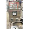 Image 3 : AC TECH MC SERIES INTELLIGENT DRIVE WITH FLOW RATE PRESSURE TESTER DRIVE SEQUENCER & STAINLESS