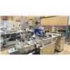 Image 2 : METICA MACHINERY STAINLESS STEEL COMMERCIAL LABELLING MACHINE