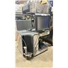 Image 1 : REVELERIS COMMERCIAL LABORATORY PREP PURIFICATION SYSTEM