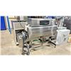Image 1 : STAINLESS STEEL BSS-1538C THERMAL LABEL SHRINK PACKAGER