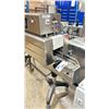 Image 2 : STAINLESS STEEL BSS-1538C THERMAL LABEL SHRINK PACKAGER
