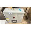Image 1 : DIGITAL READOUT ELECTRICAL BOX WITH SHUT OFF