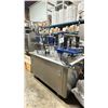Image 2 : PANASONIC TOUCH SCREEN STAINLESS STEEL COMMERCIAL MOBILE LABELLING SYSTEM
