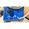 Image 2 : TABLE TOP STAINLESS STEEL COMMERCIAL LABORATORY STEAM STERILIZER ( TM-T24J )