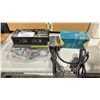 Image 1 : JND ADVANCED 982A DISPENSING CONTROLLER, TURBOTRONIK NT 12 TURBO PUMP CONTROLLER & 2 HUMIDITY