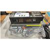 Image 2 : JND ADVANCED 982A DISPENSING CONTROLLER, TURBOTRONIK NT 12 TURBO PUMP CONTROLLER & 2 HUMIDITY