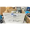 Image 1 : BOX OF ASSORTED MANUAL PIPETTE APPLICATORS, TIMER & TEST TUBE HOLDERS