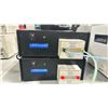 Image 3 : J-KEM 150 COMMERCIAL LABORATORY TEMPERATURE CONTROLLER  & 2 J-KEM VACUUM PUMPS