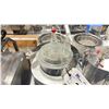 Image 2 : GLAS-COL 100B TM-580 TEMPERATURE CONTROLLED COMMERCIAL LABORATORY HEATING MANTLE