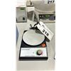 Image 1 : ANZESER COMMERCIAL LABORATORY MAGNETIC STIRRER WITH POWER ADAPTER