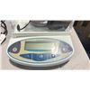 Image 2 : DIGITAL ELECTRONIC COMMERCIAL LABORATORY BALANCE SCALE WITH POWER ADAPTER
