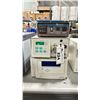 Image 1 : GILSON UV/VIS-151 LIGHT MONITORING UNIT, SERIES 2 DIGITAL VACUUM PUMP, & GLAS-COL COMMERCIAL