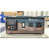 Image 2 : GILSON UV/VIS-151 LIGHT MONITORING UNIT, SERIES 2 DIGITAL VACUUM PUMP, & GLAS-COL COMMERCIAL