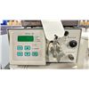 Image 3 : GILSON UV/VIS-151 LIGHT MONITORING UNIT, SERIES 2 DIGITAL VACUUM PUMP, & GLAS-COL COMMERCIAL