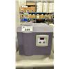 Image 1 : DIGITAL UHP-3 COMMERCIAL LABORATORY ELECTRIC ZERO AIR GENERATOR WITH POWER CABLE