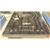 Image 2 : SALTON COMMERCIAL LABORATORY INDUCTION GLASS TOP HOT PLATE WITH POWER CABLE