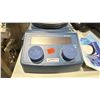 Image 2 : FOUR E'S SCIENTIFIC MIO102003 COMMERCIAL LABORATORY MAGNETIC STIRRER HOT PLATE WITH POWER CABLE