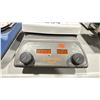 Image 2 : CORNING PC-420D COMMERCIAL LABORATORY HOT PLATE *NO POWER CABLE*