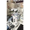 Image 1 : GAST COMMERCIAL LABORATORY OILLESS DIAPHRAGM VACUUM PUMP & COMPRESSOR
