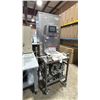 Image 1 : ZED INDUSTRIES ZMED ME COMMERCIAL STAINLESS STEEL PLASTIC PACKAGING MACHINE