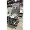 Image 2 : ZED INDUSTRIES ZMED ME COMMERCIAL STAINLESS STEEL PLASTIC PACKAGING MACHINE