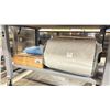 Image 1 : ASSORTED COMMERCIAL FILTERS & INTAKE FILTERS