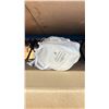 Image 2 : 7 BOXES OF ETERNITY PARTIAL FINISH N95 STYLE PARTICULATE MASKS