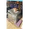 Image 2 : MGM SECURITY GROUP ( 20"W X 20"D X 24"H ) COMBINATION SAFE * NO COMBINATION *
