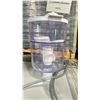 Image 2 : KGW ISOTHERM COMMERCIAL LABORATORY GLASSWARE FILTER SYSTEM & GREENWAY PARTS