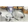 Image 3 : KGW ISOTHERM COMMERCIAL LABORATORY GLASSWARE FILTER SYSTEM & GREENWAY PARTS