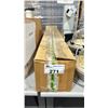 Image 1 : B'U'CHI LARGE GLASS COMMERCIAL LABORATORY PREP. COLUMN