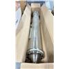 Image 2 : B'U'CHI LARGE GLASS COMMERCIAL LABORATORY PREP. COLUMN