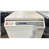 Image 2 : BECKMAN COULTER AVANTI J-E COMMERCIAL LABORATORY CENTRIFUGE WITH POWER CABLE