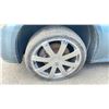 Image 10 : *TOW* *R* 2005 DODGE/RAM MAGNUM SXT, 4DR SUV, GREY, VIN 2D4GZ48VX5H671550,
