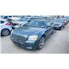 Image 1 : *TOW* *R* 2005 DODGE/RAM MAGNUM SXT, 4DR SUV, GREY, VIN 2D4GZ48VX5H671550,