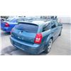 Image 3 : *TOW* *R* 2005 DODGE/RAM MAGNUM SXT, 4DR SUV, GREY, VIN 2D4GZ48VX5H671550,