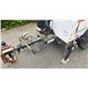Image 11 : *R* 2004 MAGNUM LIGHT PLANT TRAILER HEAVY, WHITE, VIN 5AJLS16134B005586,
