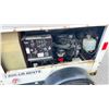 Image 8 : *R* 2004 MAGNUM LIGHT PLANT TRAILER HEAVY, WHITE, VIN 5AJLS16134B005586,