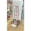Image 1 : PAIR OF TWO WHEEL HAND TRUCKS