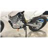 Image 7 : 2021 APOLLO ZHEJIANG ZHENGLONG SPORTS UTENSILS CO. 250CC DIRT BIKE, WHITE GAS, MANUAL, VIN