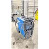 Image 1 : *O/S*MILLER MILLERMATIC 252 MIG WELDER WITH ATTACHED COMPRESSED GAS TANK