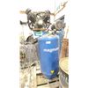 Image 2 : *O/S* MAGNUM 7.5HP 80GALLON COMPRESSOR *WILL REQUIRE ELECTRICIAN FOR DISCONNECT*