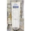Image 2 : *O/S* SPECTRATEK SPECTRATHERM 4000S CURING LAMP AND 2 AQUA FLOW MOBILE CURING SOLUTIONS