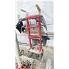 Image 2 : *O/S* FRAME PULLING MACHINE WITH ACCESSORIES INCLUDING 15 TRACKS (REQUIRES TOOLS), PORTAPOWER, ALL