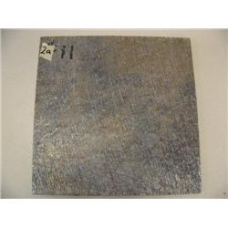 Choice on the following (top bidder takes their choice of 1 or all( 2a - 2 j (#11 - #20):  #11-Crate